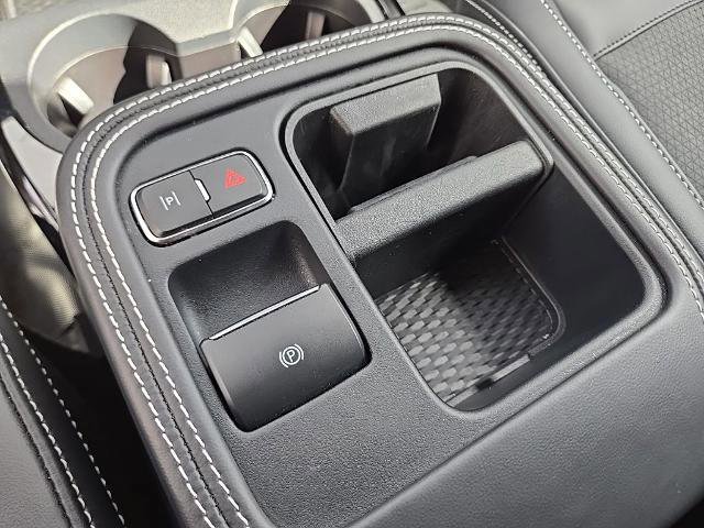 Certified 2025 Ford Mustang Mach-E GT AWD/4WD image 36