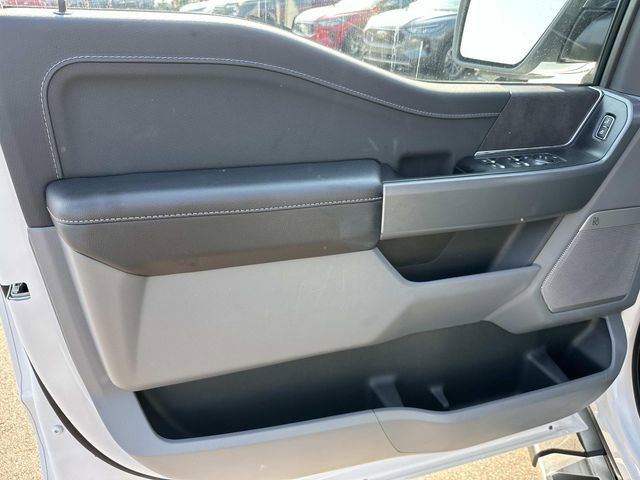 Certified 2024 Ford F150 XLT w/ Equipment Group 303A High image 33