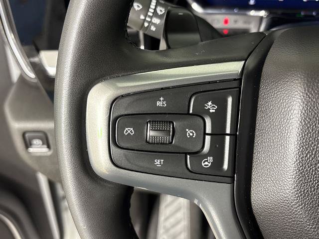 Used 2025 Chevrolet Silverado 1500 RST w/ All Star Edition Plus RWD image 18