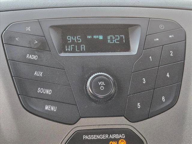 Certified 2018 Ford Transit 250 148 Medium Roof image 15