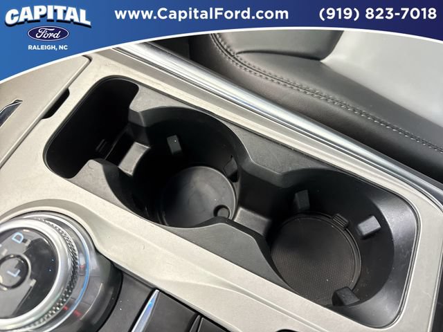 Certified 2023 Ford Explorer XLT w/ Equipment Group 202A RWD image 31