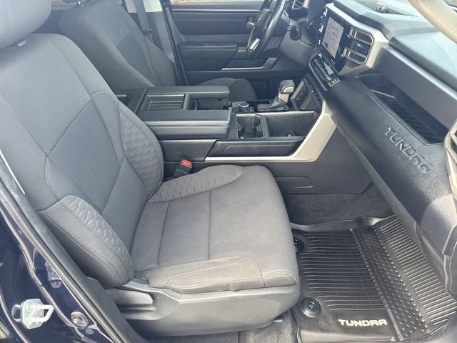 Used 2022 Toyota Tundra SR5 w/ Convenience Package RWD image 12