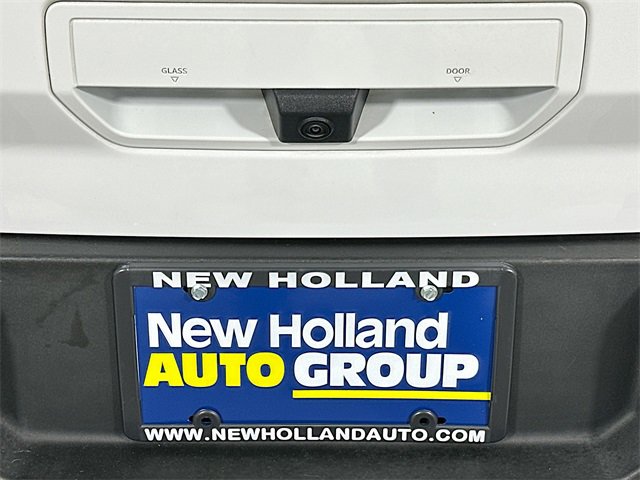 Certified 2023 Ford Bronco Sport Big Bend w/ Convenience Package image 18