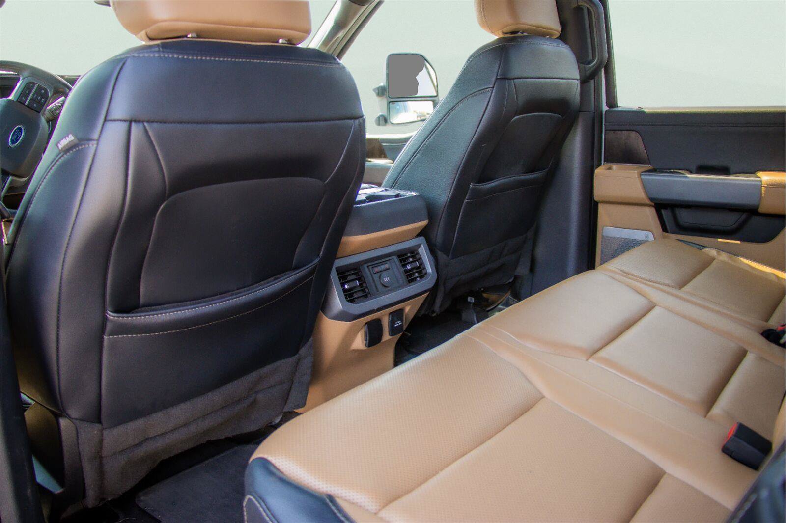 Certified 2023 Ford F250 Lariat w/ Chrome Package AWD/4WD image 9