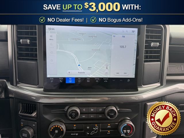 Certified 2024 Ford F150 STX AWD/4WD image 26