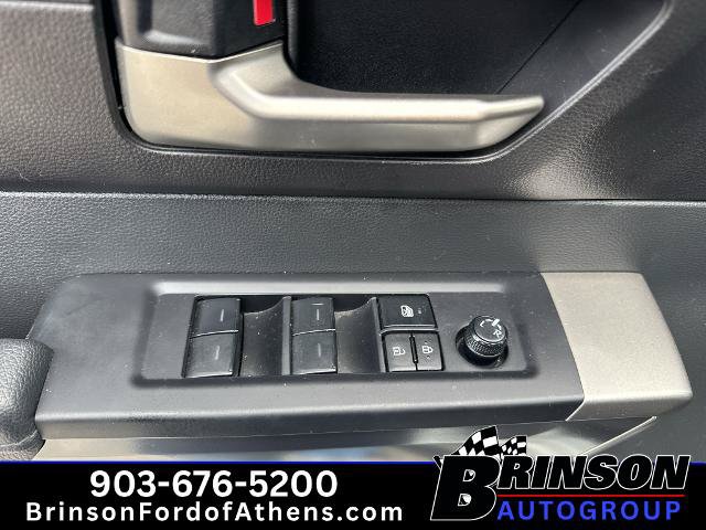 Used 2025 Toyota Tundra SR5 w/ SR5 Premium Package AWD/4WD image 13