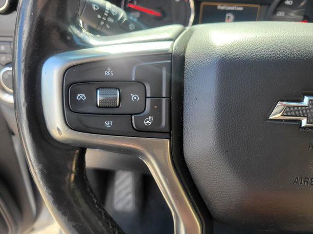 Used 2020 Chevrolet Silverado 1500 RST w/ Texas Edition image 22