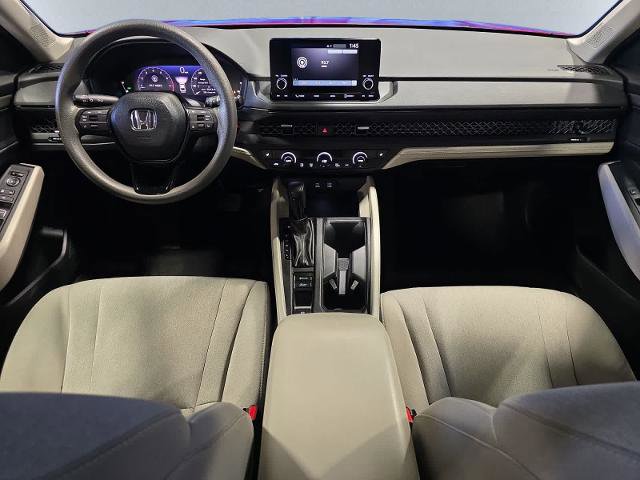 Used 2023 Honda Accord EX image 6