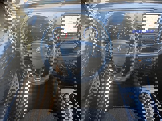 Certified 2023 Ford Bronco Sport Big Bend image 30