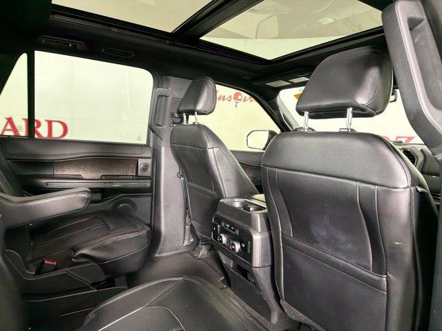 Certified 2021 Ford Expedition Max Limited RWD image 35