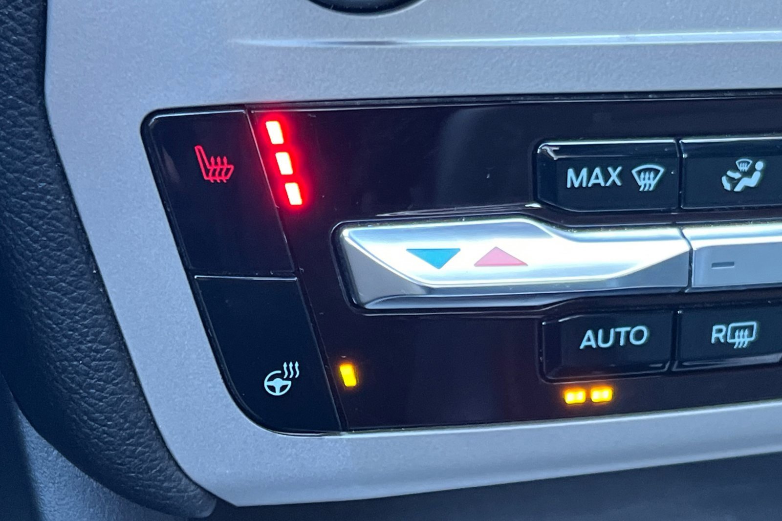 Certified 2022 Ford Explorer Timberline w/ Timberline Technology Package image 29