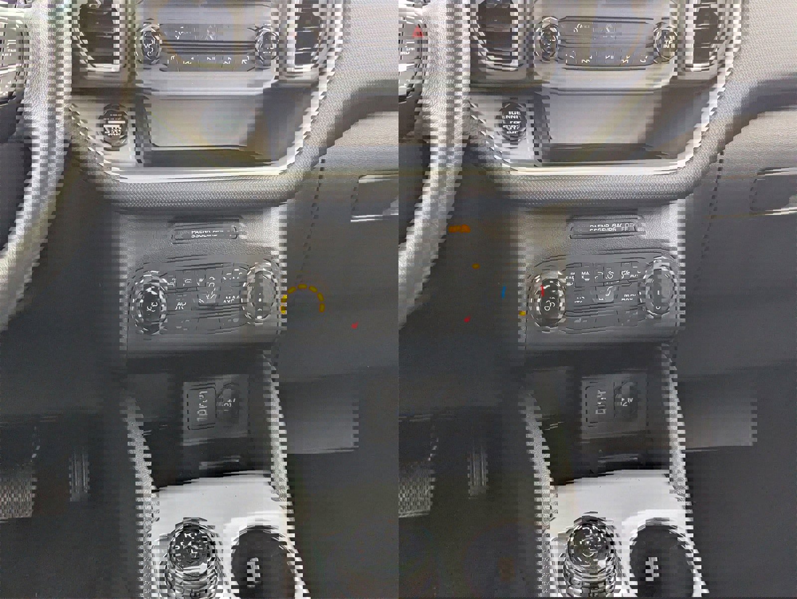 Certified 2022 Ford Bronco Sport Big Bend w/ Convenience Package image 21