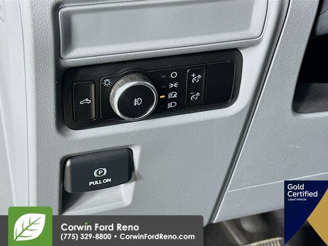 Certified 2023 Ford F150 XLT AWD/4WD image 13