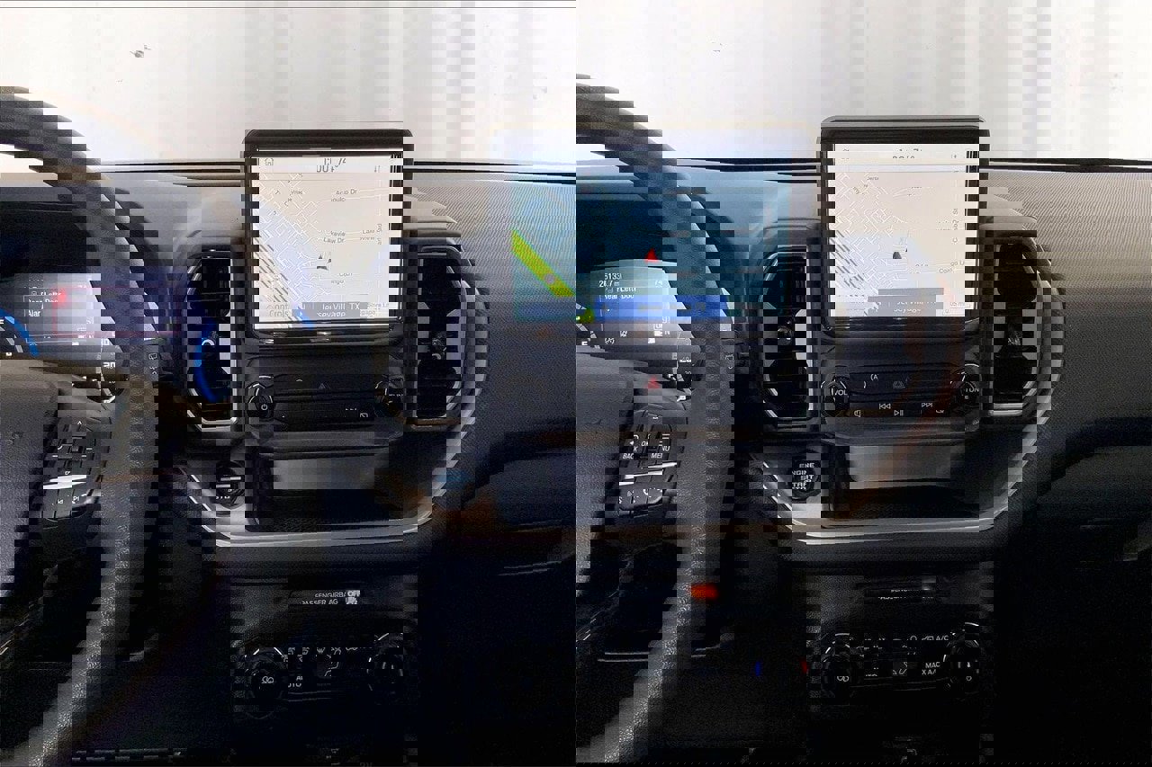 Certified 2023 Ford Bronco Sport Big Bend image 9