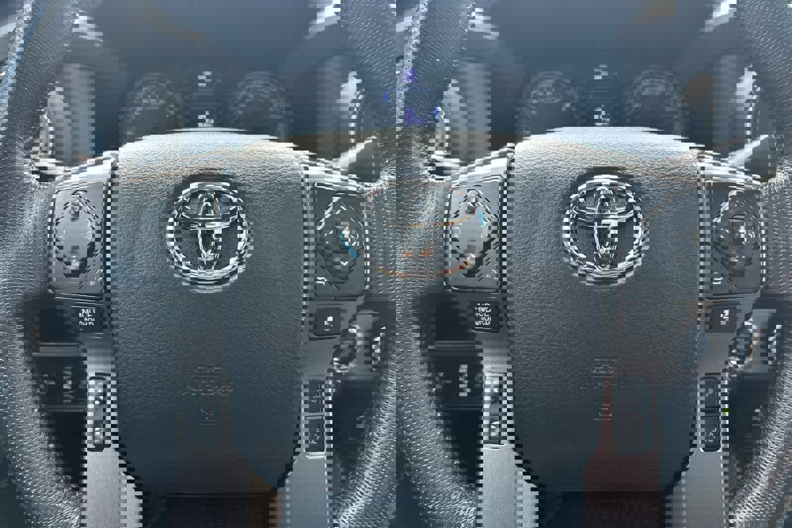 Used 2019 Toyota Tacoma TRD Pro AWD/4WD image 23