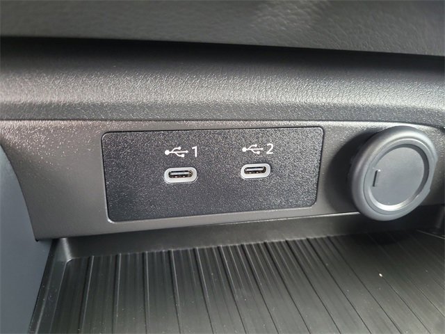 Used 2026 Nissan Sentra SV image 15