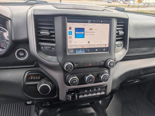 Used 2023 RAM 3500 Tradesman image 9