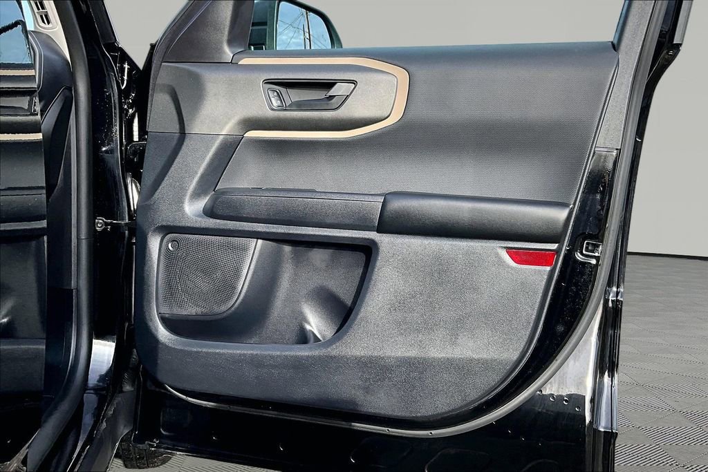 Certified 2025 Ford Bronco Sport Big Bend w/ Convenience Package image 24