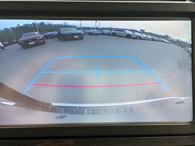 Used 2018 Toyota 4Runner TRD Off-Road Premium AWD/4WD image 3