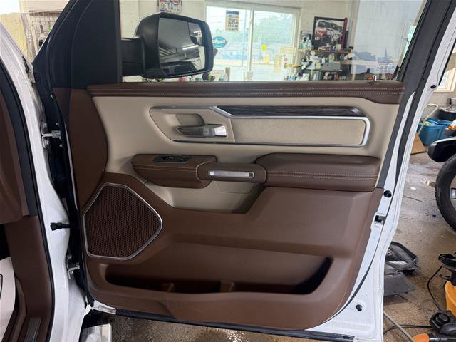 Used 2020 RAM 1500 Laramie RWD image 28
