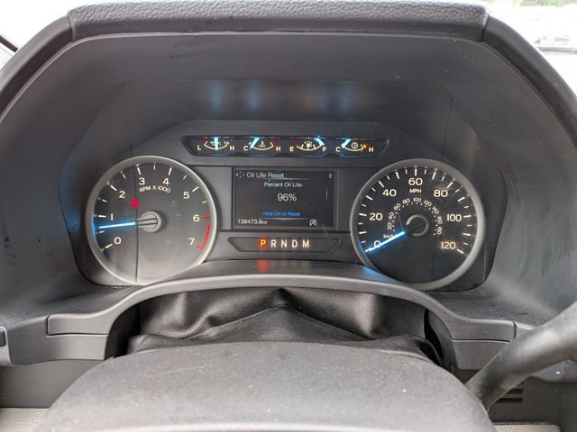 Certified 2019 Ford F150 XLT w/ Equipment Group 302A Luxury AWD/4WD image 10
