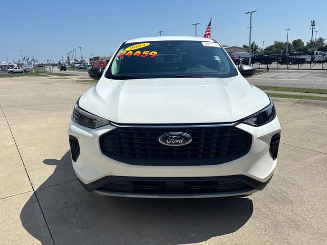Certified 2023 Ford Escape Active FWD image 4