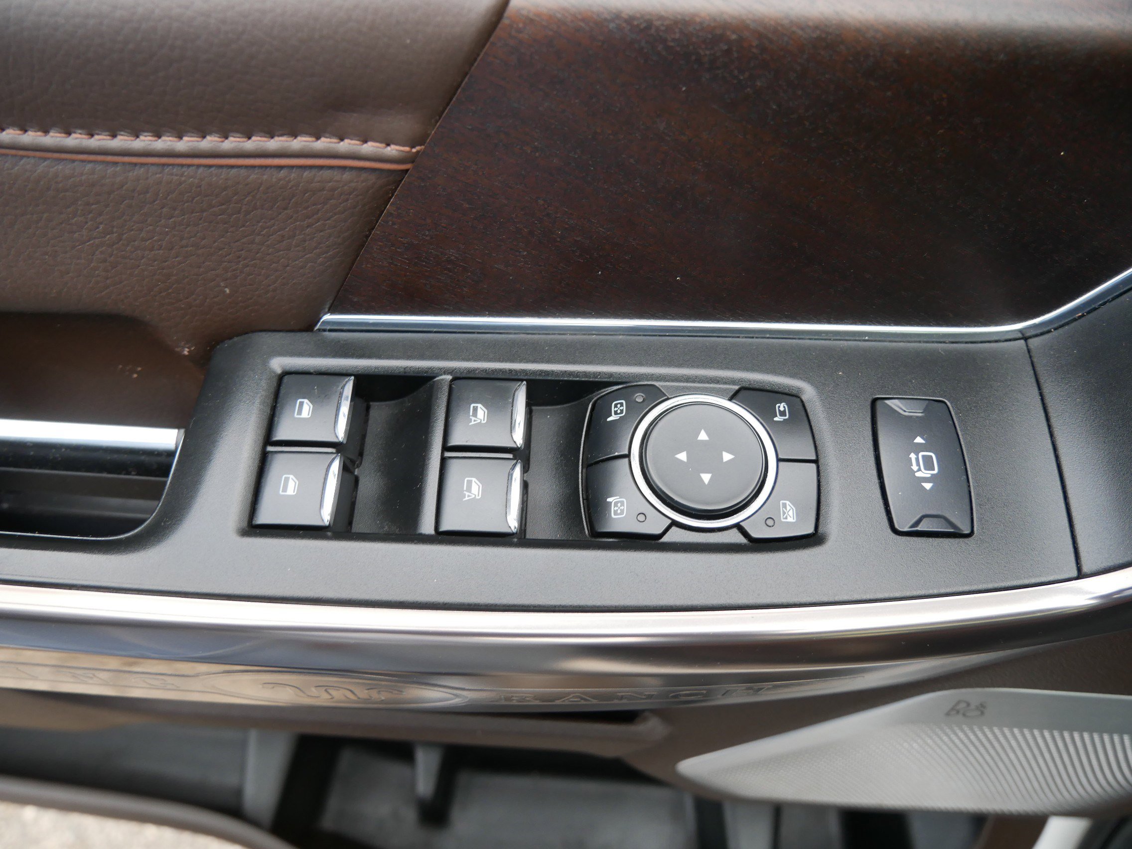 Certified 2024 Ford F350 King Ranch image 20