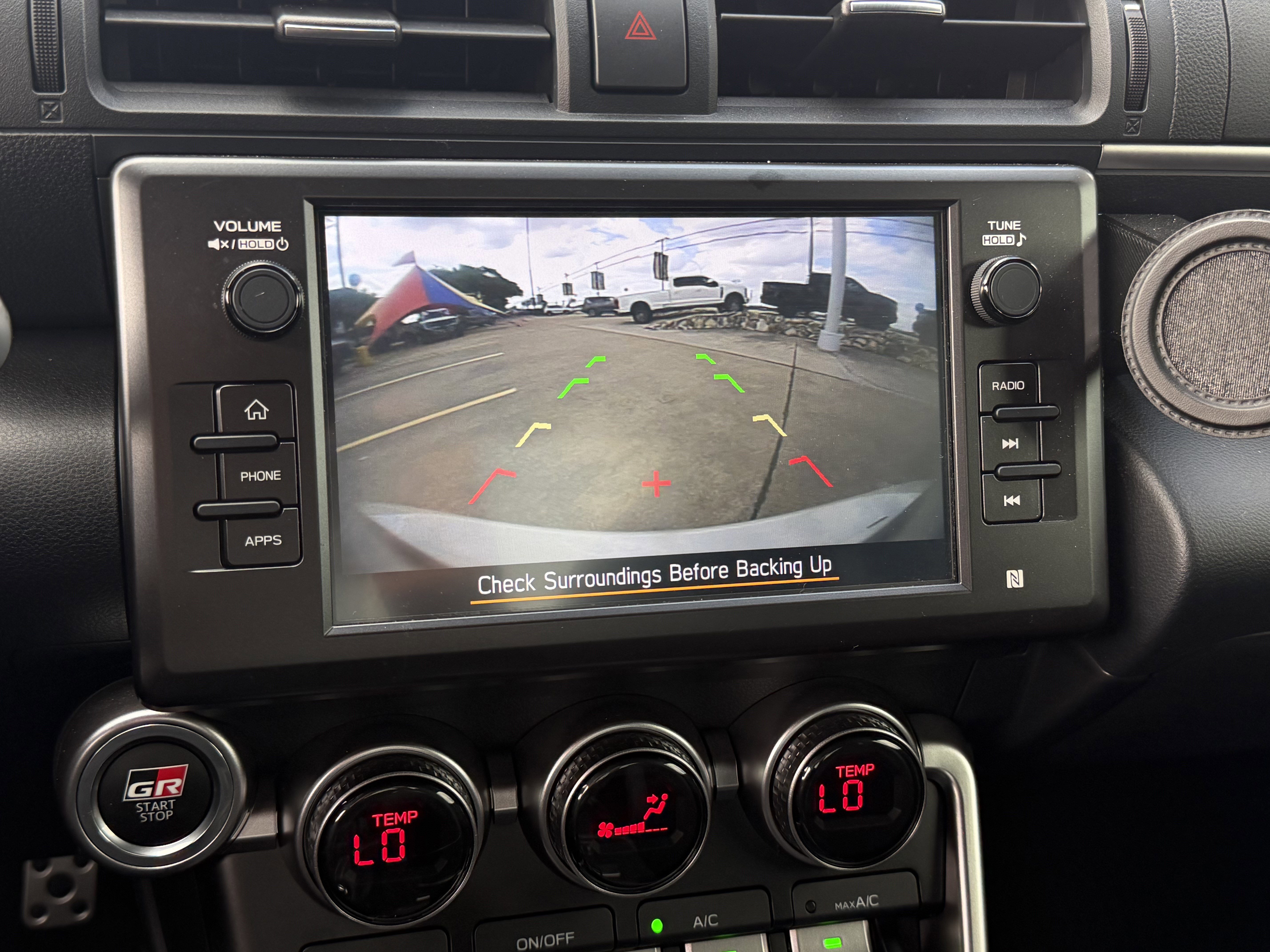 Used 2025 Toyota GR86 Premium w/ ALL Weather Mat Package (TMS) image 21