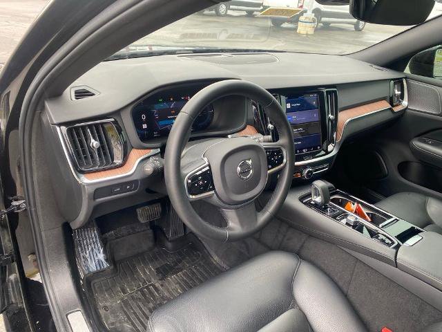Used 2023 Volvo S60 T8 Plus w/ Climate Package image 12