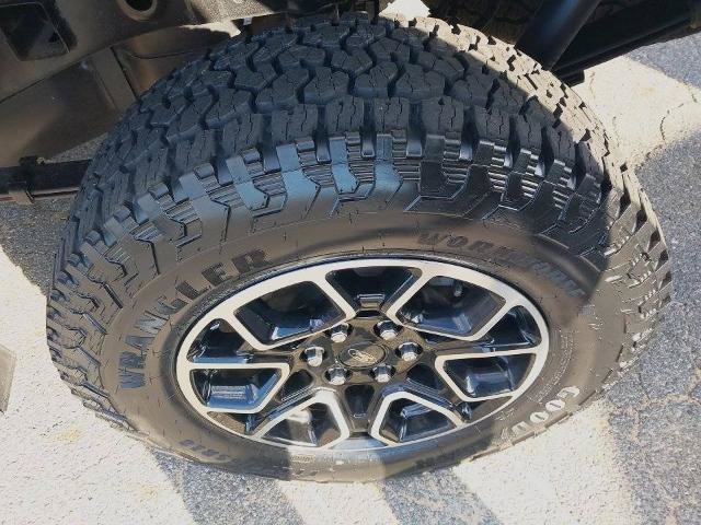 Certified 2022 Ford F150 XLT w/ Equipment Group 302A High AWD/4WD image 13