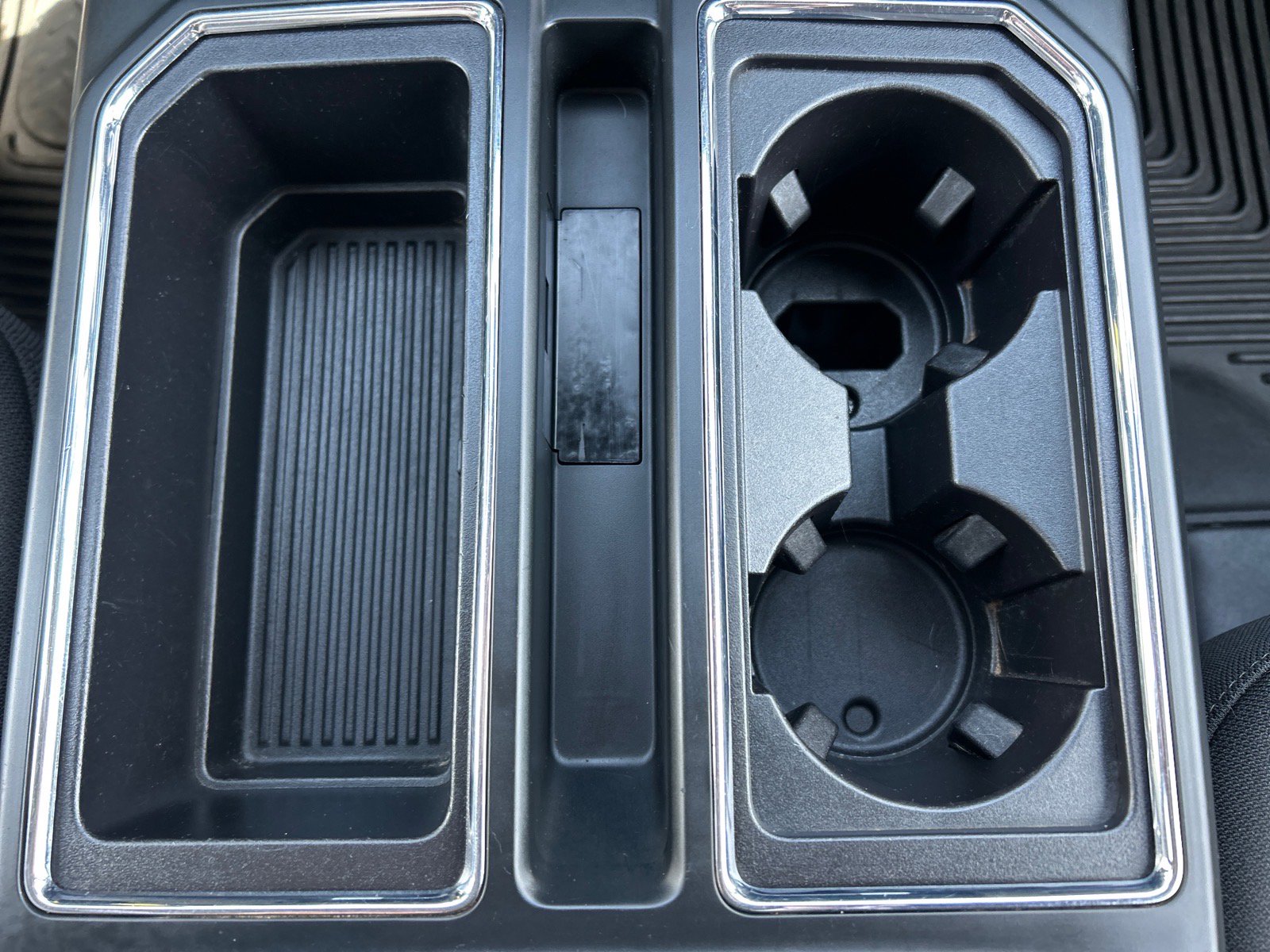 Certified 2019 Ford F150 XL w/ Equipment Group 101A Mid image 31