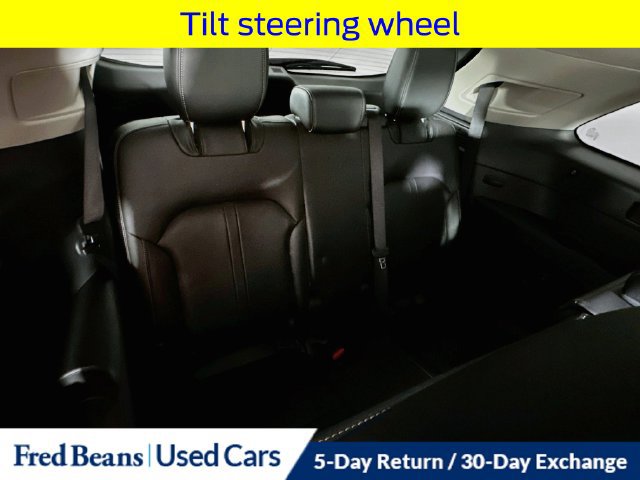 Used 2024 MAZDA CX-90 Plug-In Hybrid w/ Preferred AWD/4WD image 33