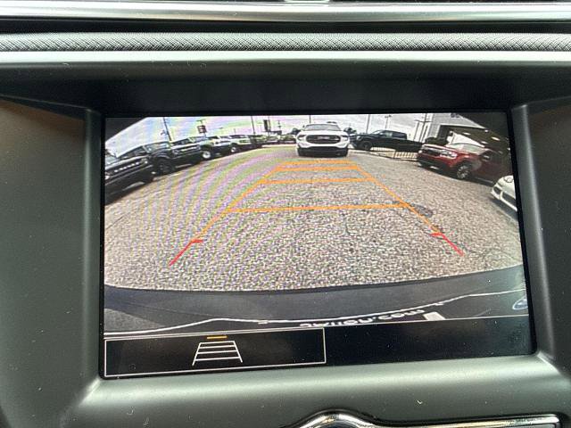 Used 2023 Chevrolet TrailBlazer RS AWD/4WD image 8