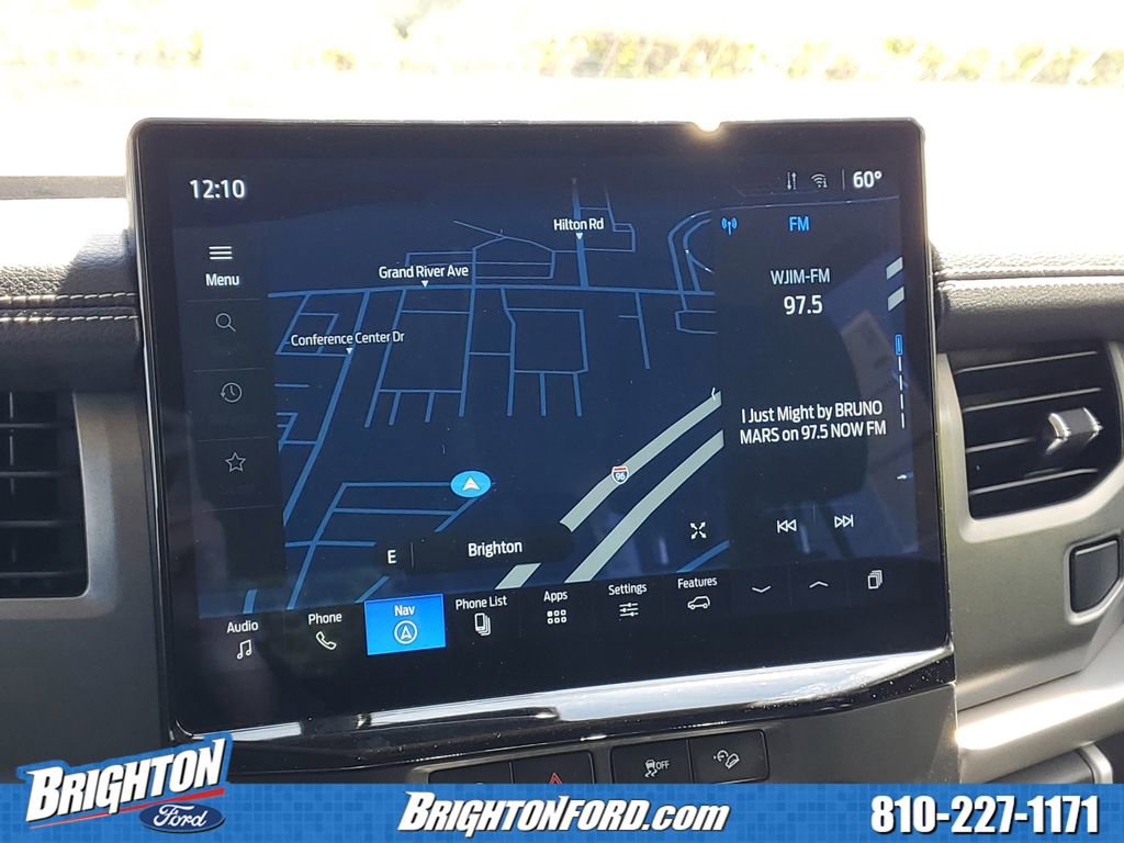 Certified 2023 Ford Expedition XLT AWD/4WD image 25