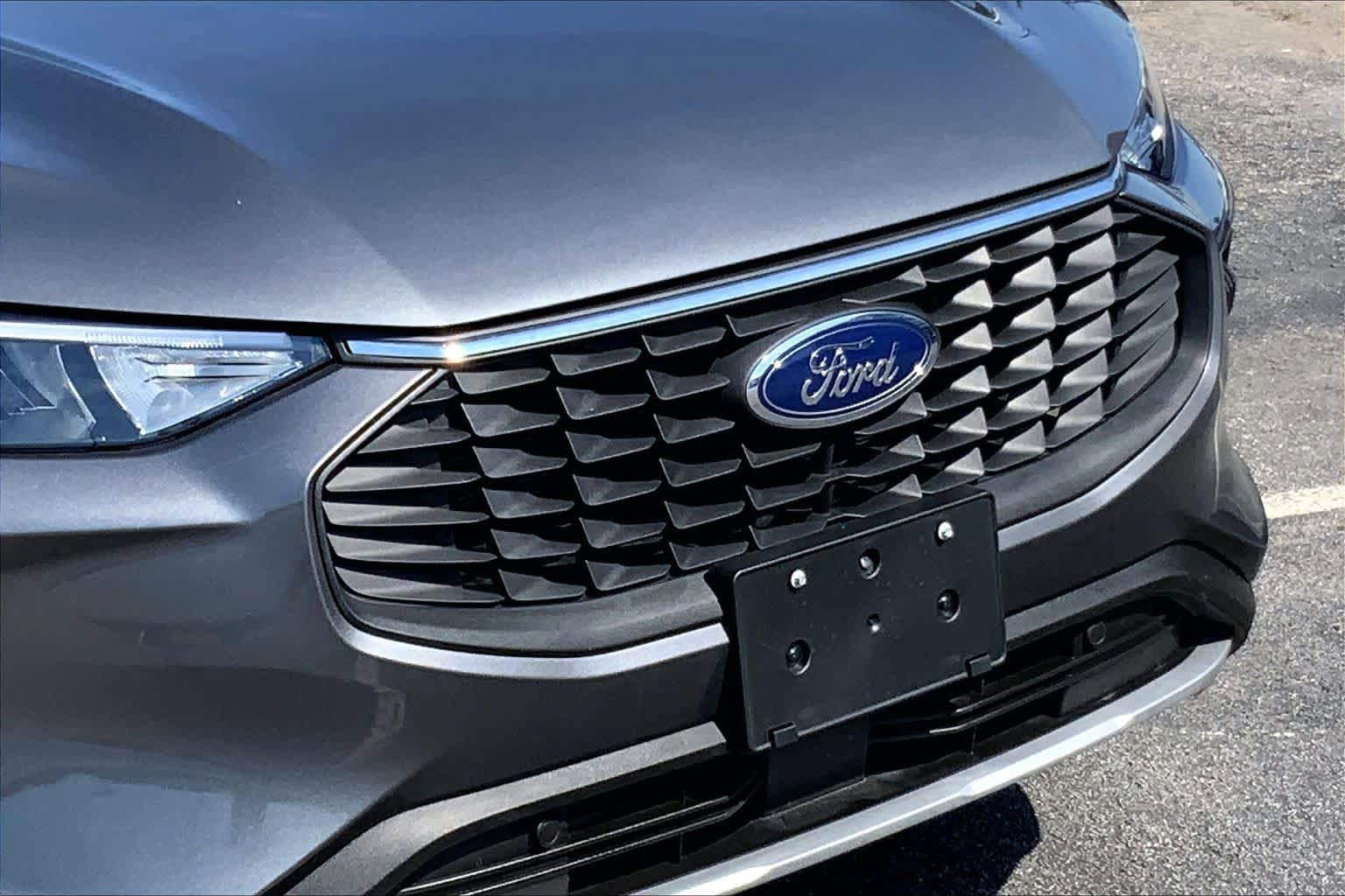 Certified 2023 Ford Escape Active FWD image 26