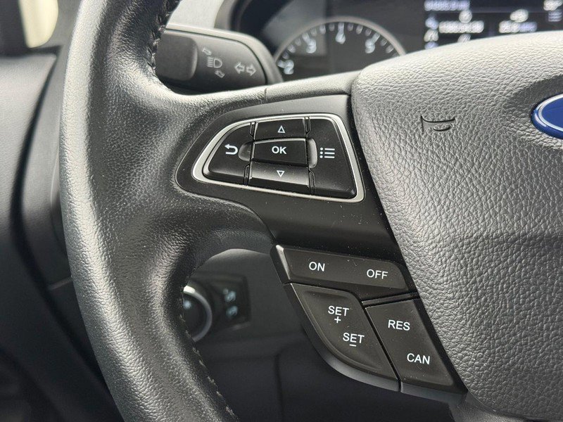 Certified 2020 Ford EcoSport SE image 17