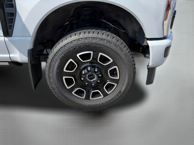 Certified 2026 Ford F350 Platinum AWD/4WD image 38