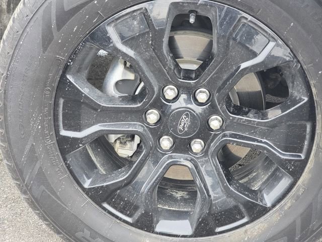 Certified 2023 Ford F150 Lariat w/ Equipment Group 502A High image 22