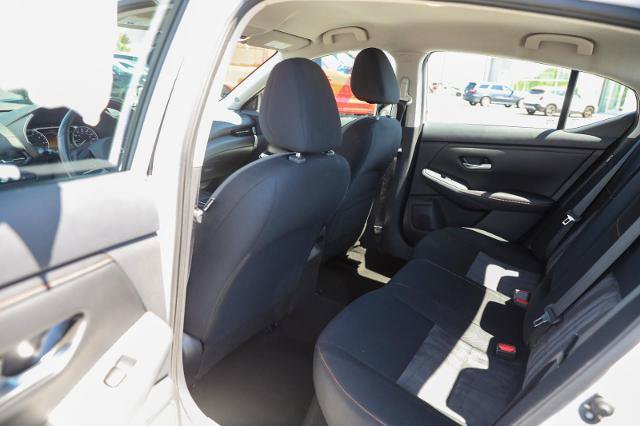 Used 2022 Nissan Sentra SR w/ Electronics Package FWD image 26