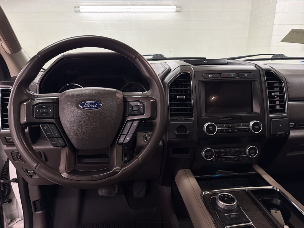 Certified 2021 Ford Expedition Max Limited RWD image 9