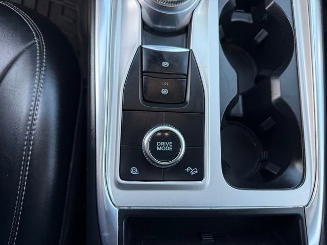 Certified 2023 Ford Explorer XLT w/ Equipment Group 202A image 34
