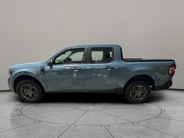 Certified 2023 Ford Maverick XLT FWD image 6