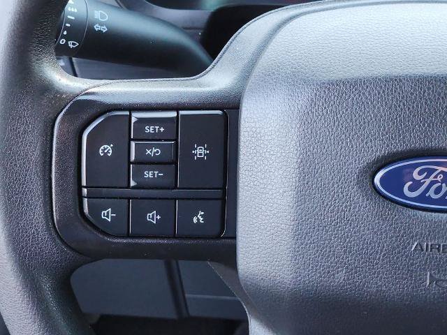 Certified 2024 Ford F150 STX AWD/4WD image 28