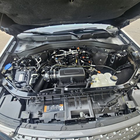 Certified 2023 Ford Explorer XLT w/ Equipment Group 202A image 10