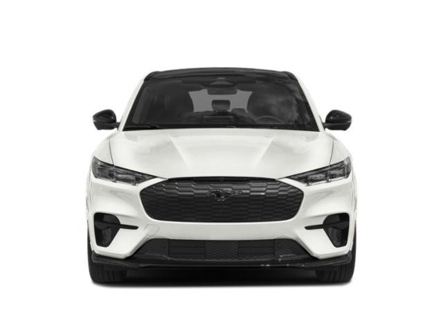Certified 2025 Ford Mustang Mach-E GT AWD/4WD image 4