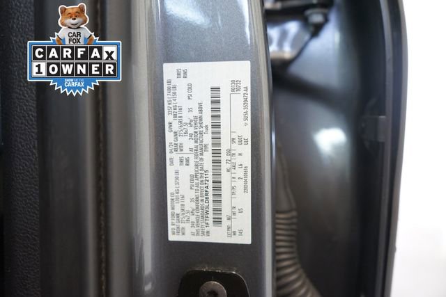 Certified 2024 Ford F150 XLT w/ Mobile Office Package AWD/4WD image 28