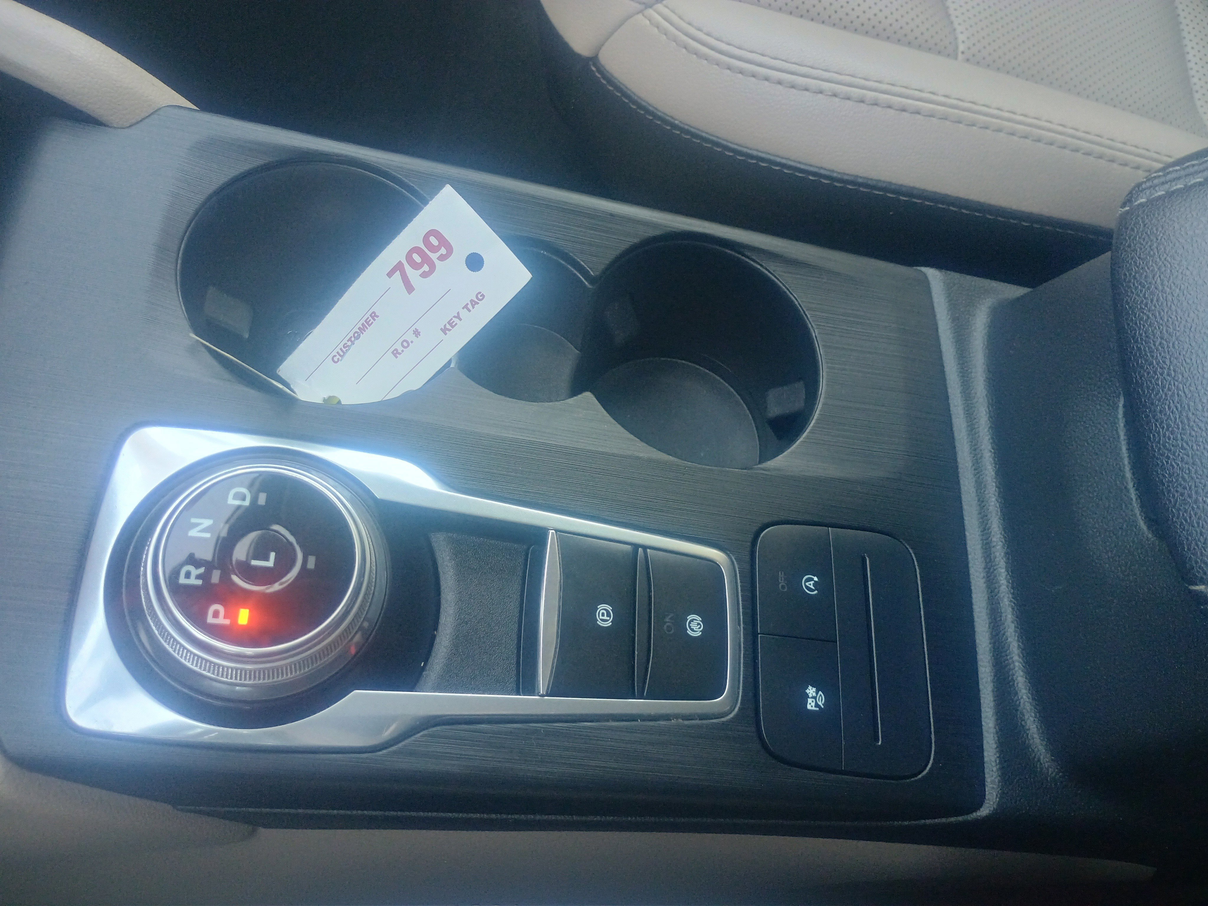 Certified 2021 Ford Escape SEL w/ Technology Package image 29