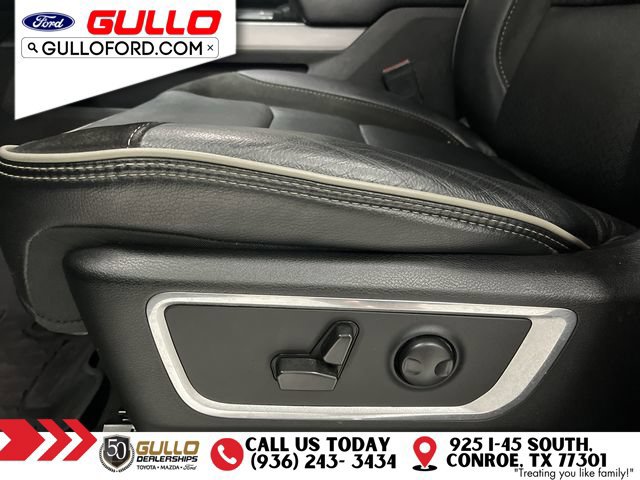 Used 2022 RAM 1500 Laramie RWD image 22