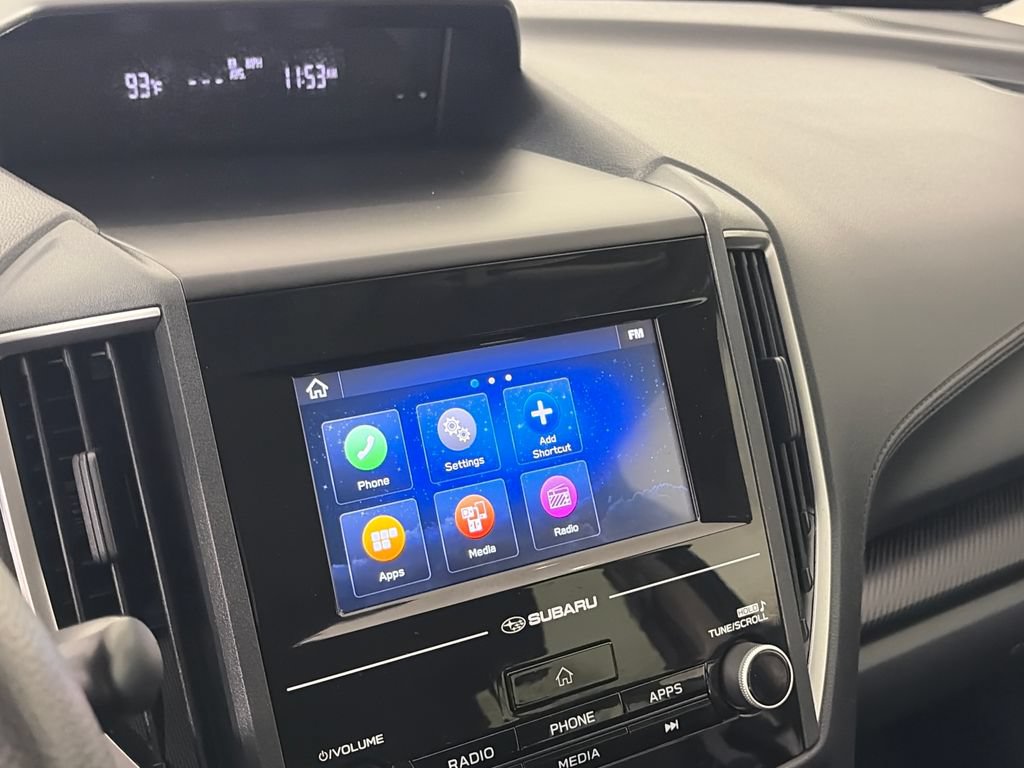 Used 2019 Subaru Impreza 2.0i w/ Eyesight AWD/4WD image 19