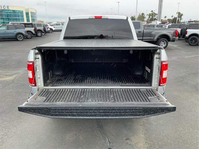 Certified 2019 Ford F150 XLT image 14
